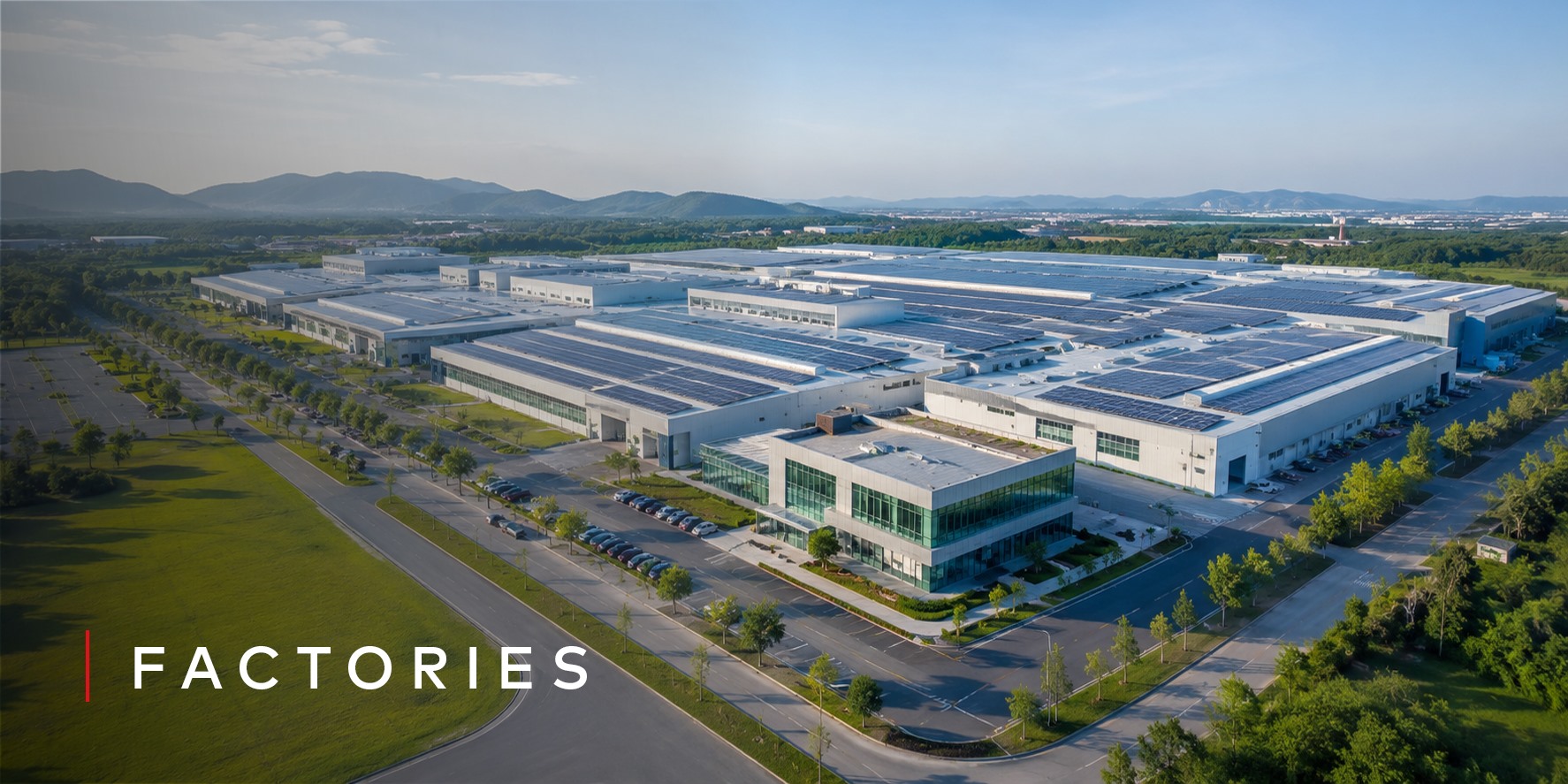 FACTORIES