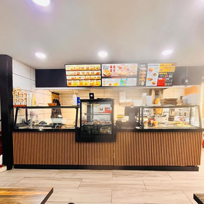 PALACE Grill Kebab