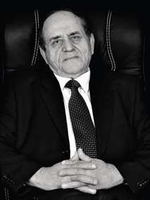 Chairman of the Board