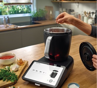 Thermomix TM7