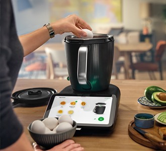 Thermomix TM7