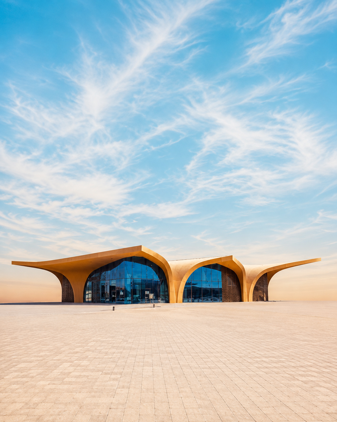 DOHA METROSU