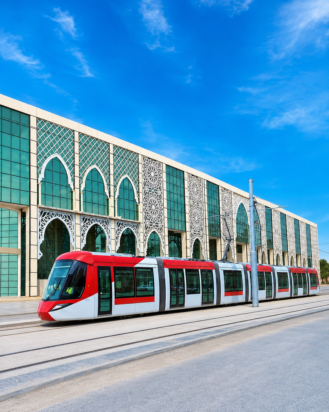 Setif Tramvayı
