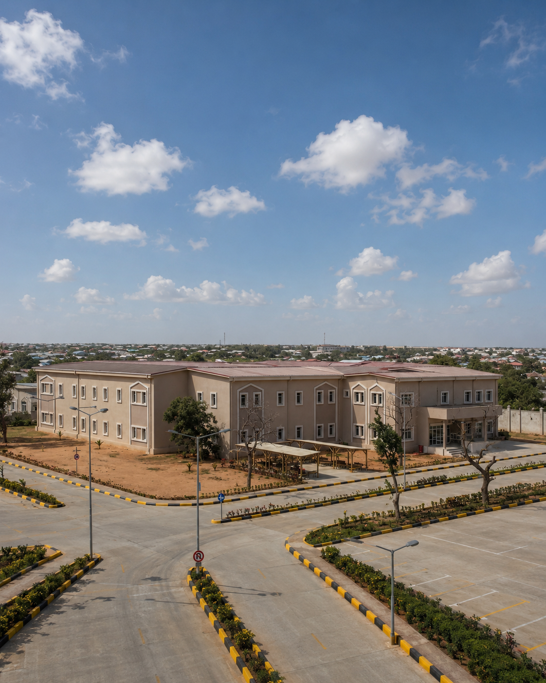 Somali Hastanesi