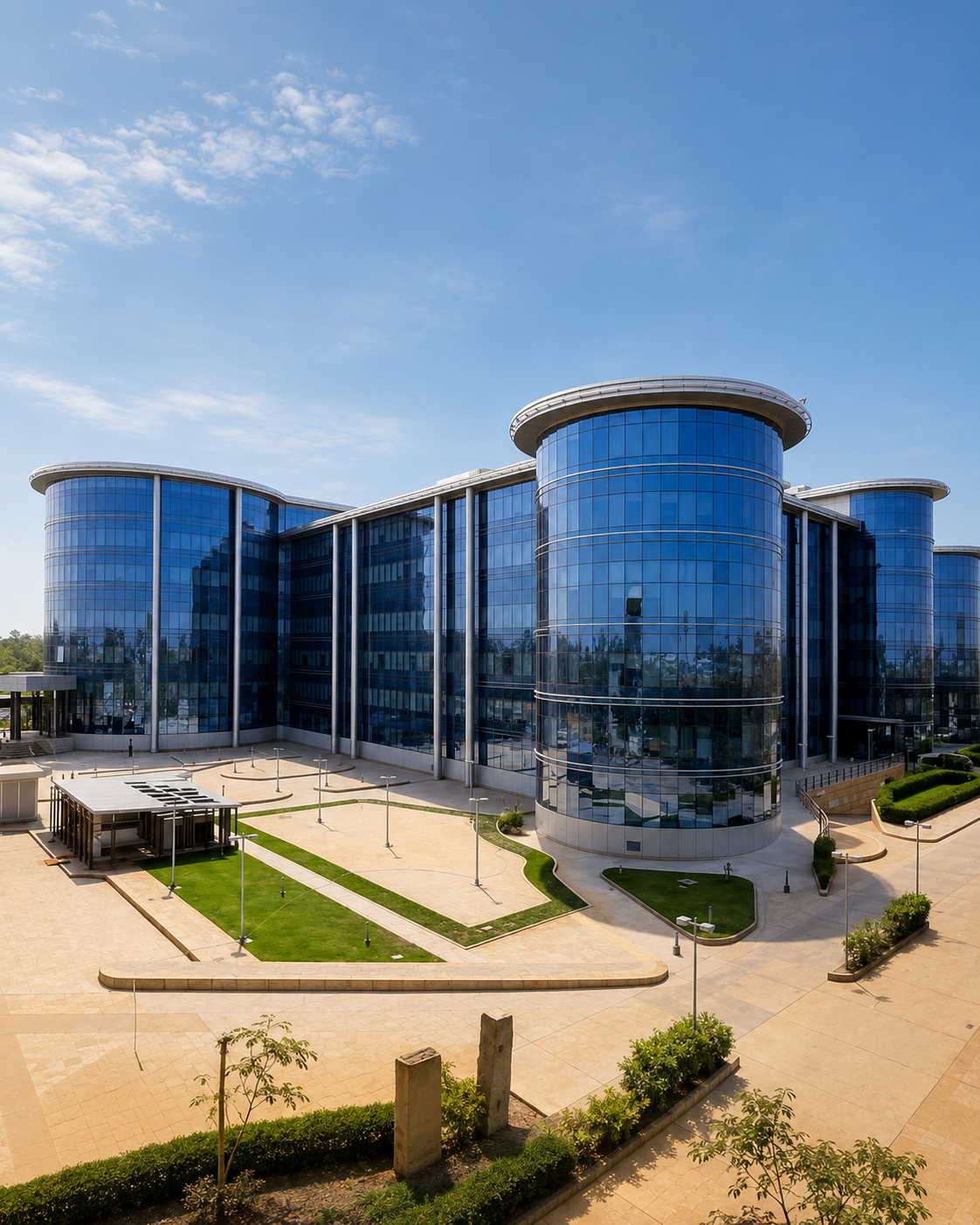 Universal Hastanesi Sudan